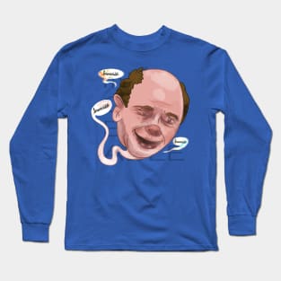 Inconceivable! Long Sleeve T-Shirt